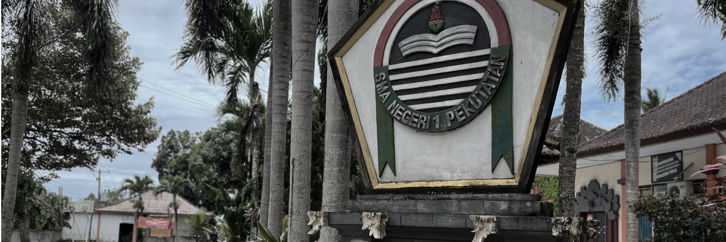 SMA Negeri 1 Pekutatan