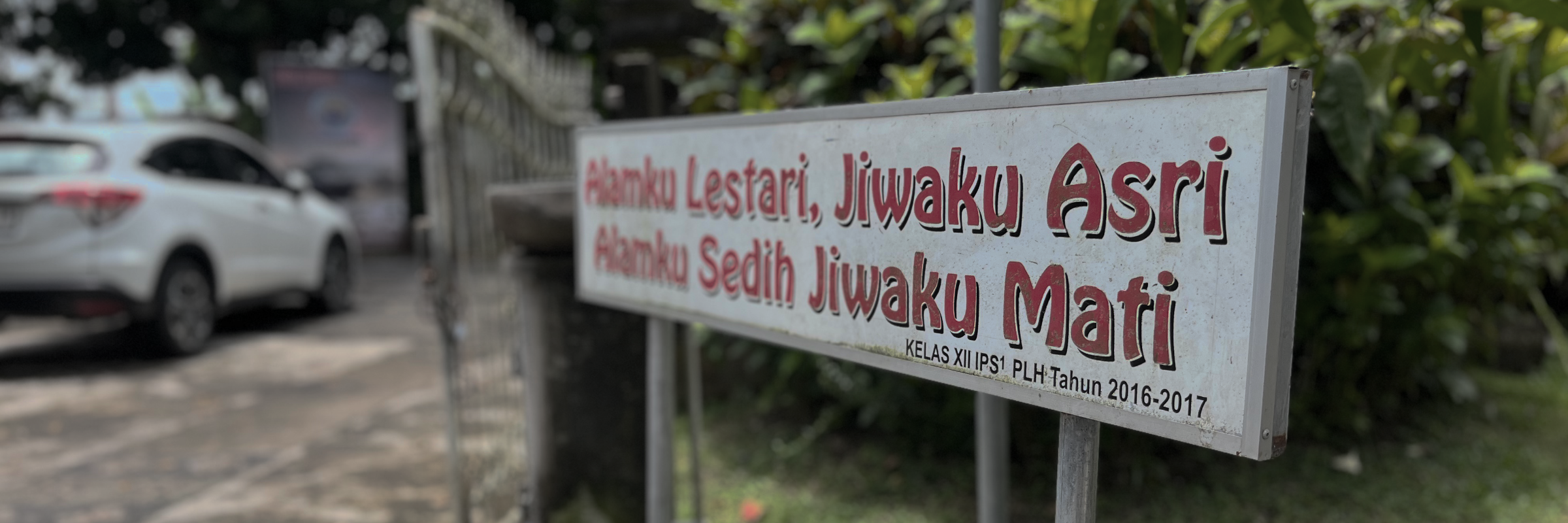 SMA Negeri 1 Pekutatan