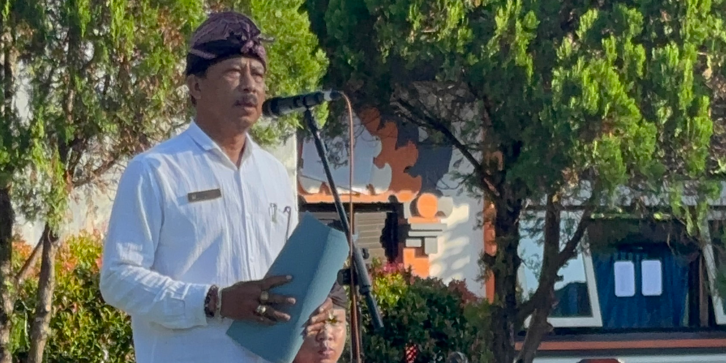 SMA Negeri 1 Pekutatan