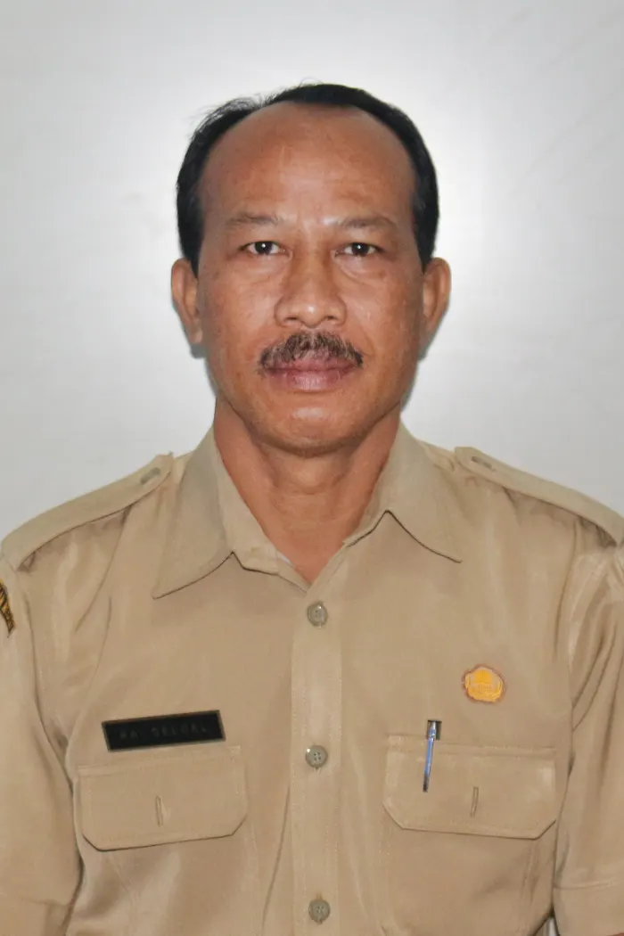 I Wayan Rai Gelgel, S.Pd