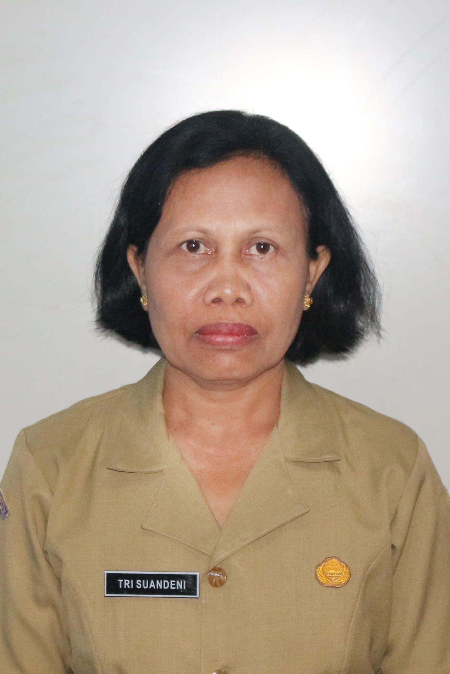 Dra. Ni Komang Tri Suandeni