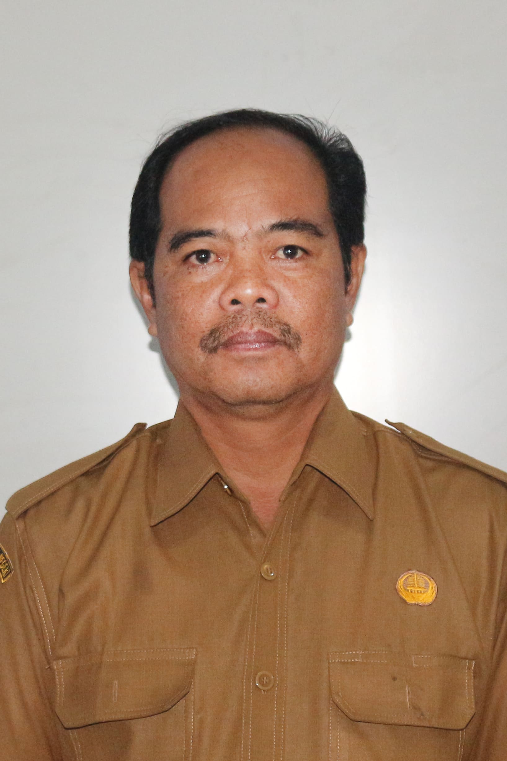 Drs. Simon Rubianto