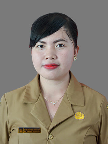 Gusti Ayu Putu Pentas Dewianti, S.Pd
