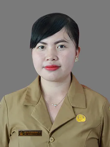 Gusti Ayu Putu Pentas Dewianti, S.Pd