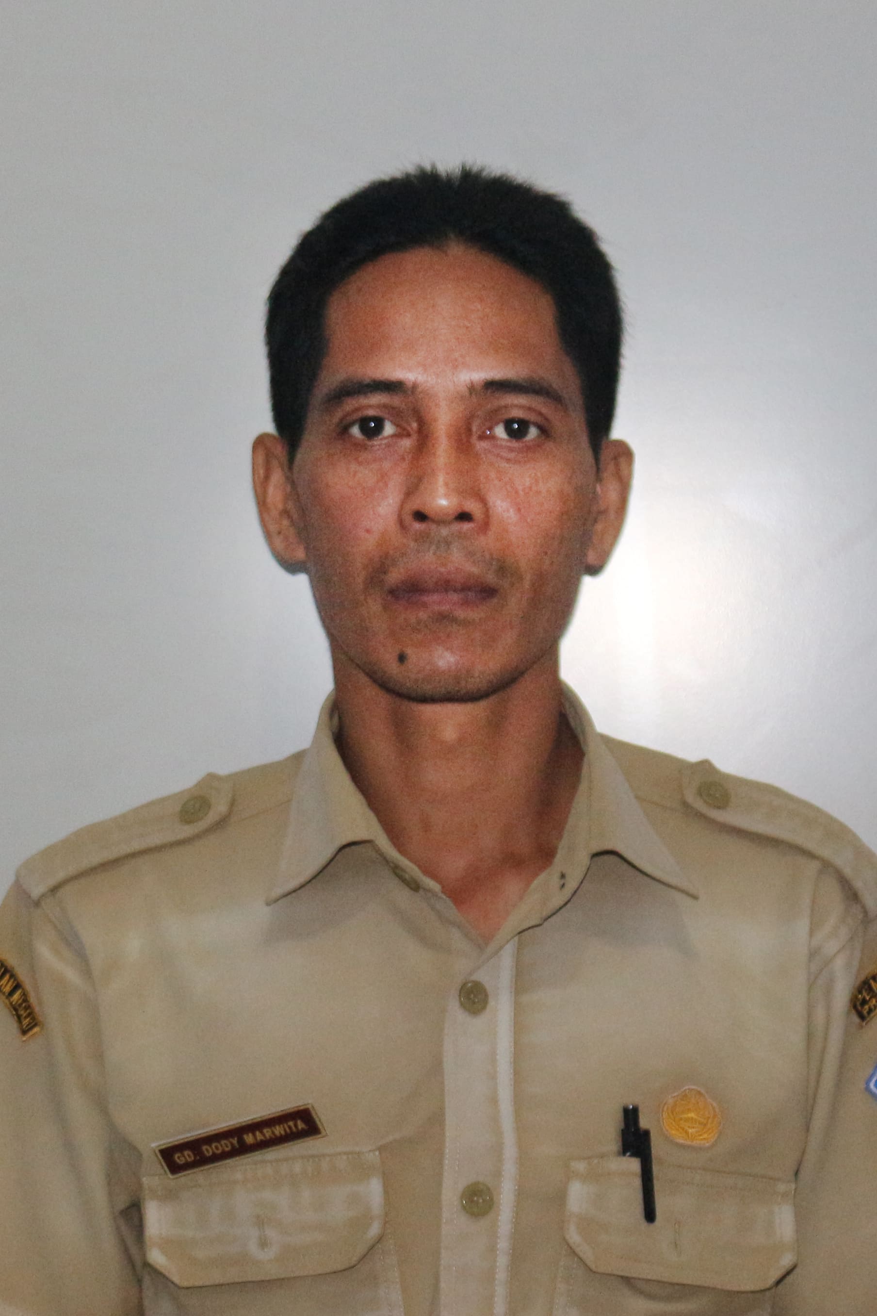 I Gede Dody Marwita, S.Pd