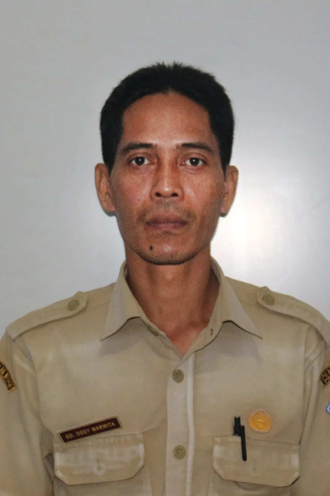 I Gede Dody Marwita, S.Pd