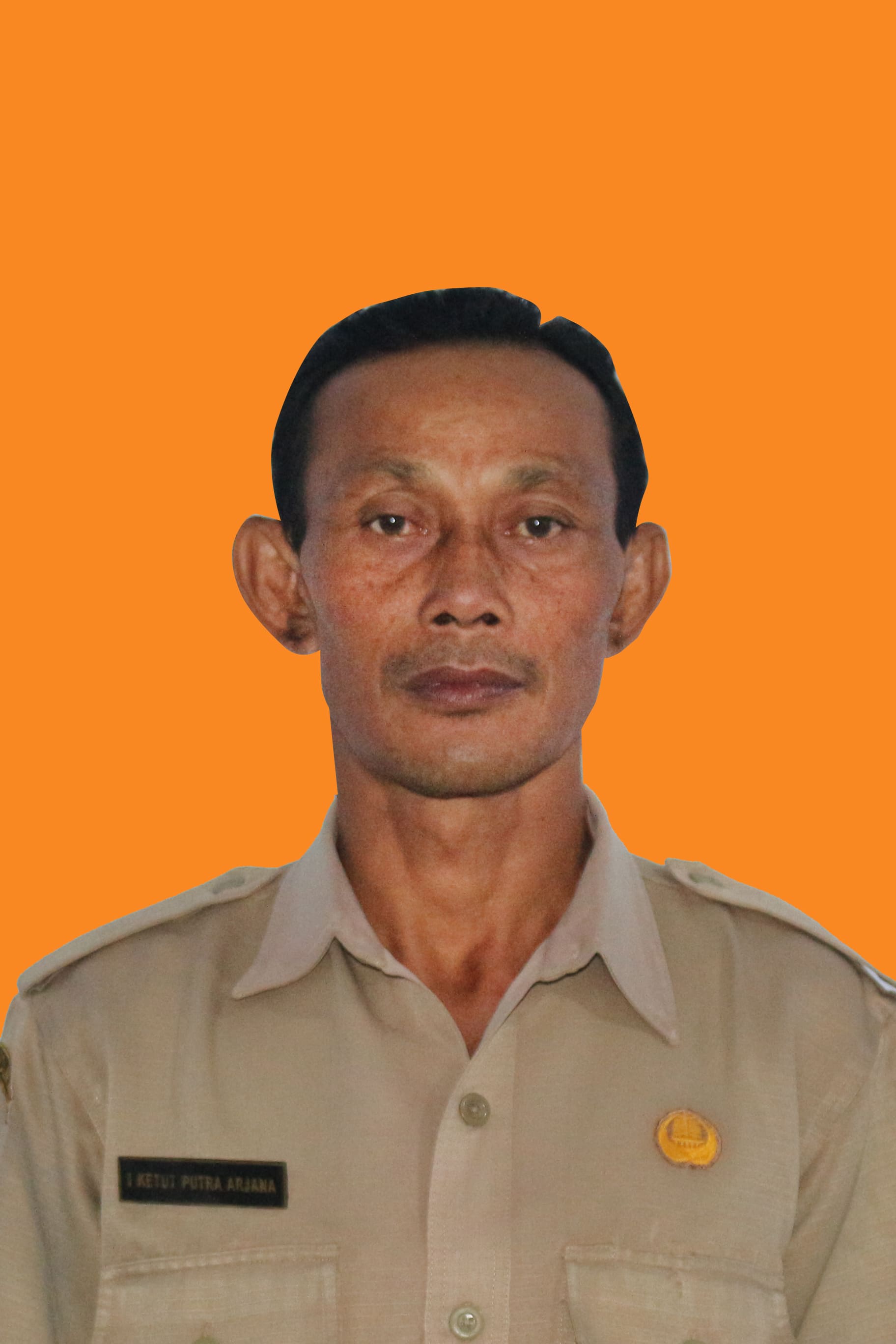 I Ketut Putra Arjana