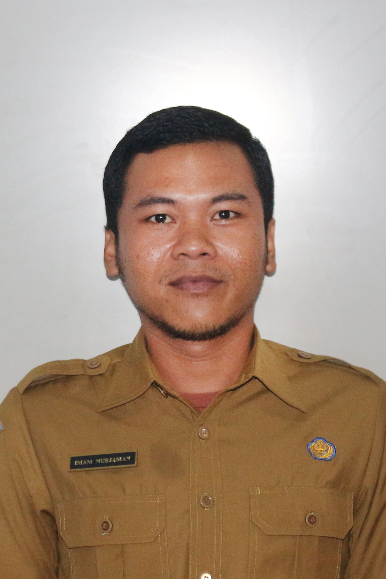 Imam Nurjaman, S.Pd, Gr