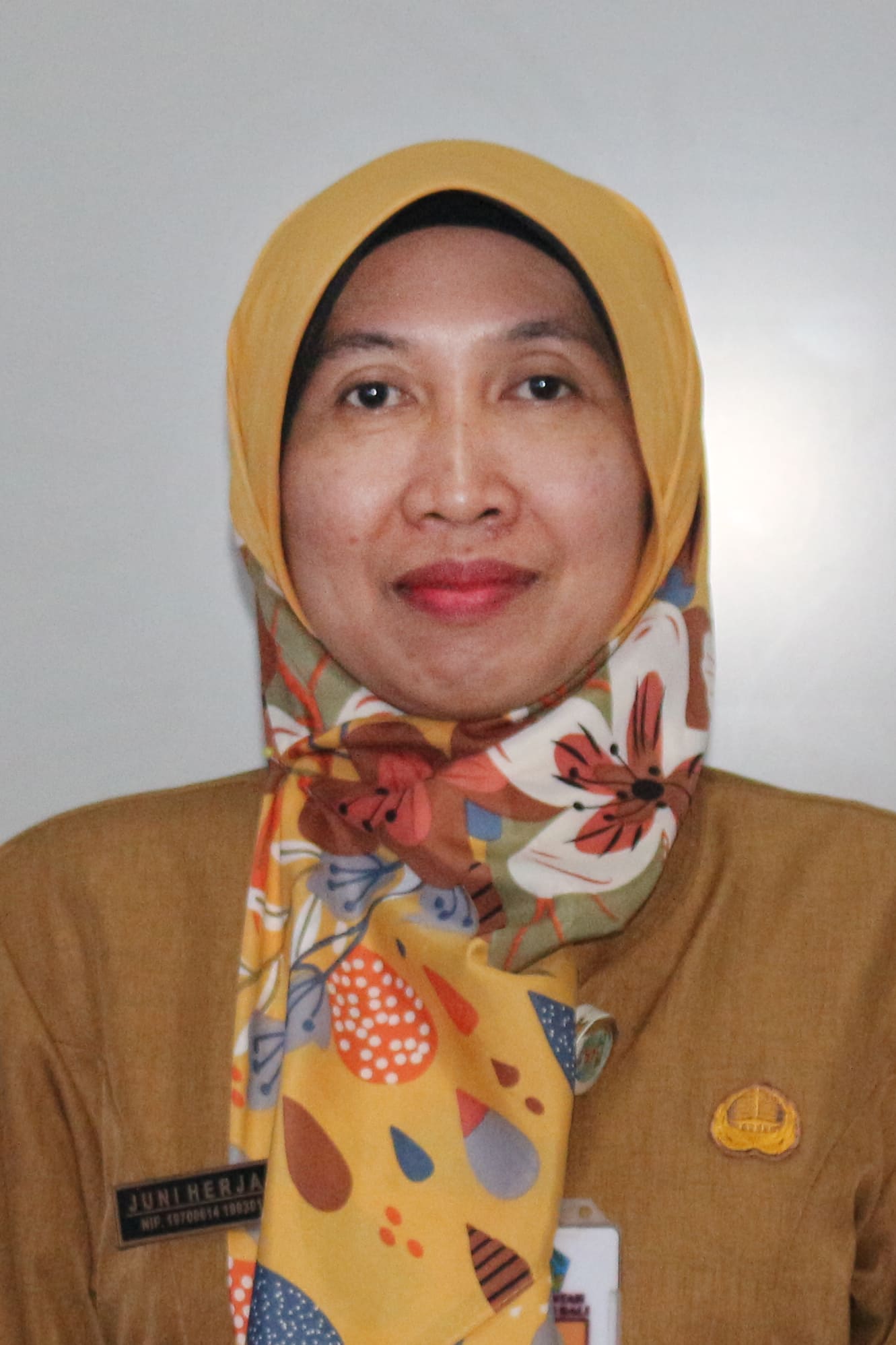 Juni Herjanti