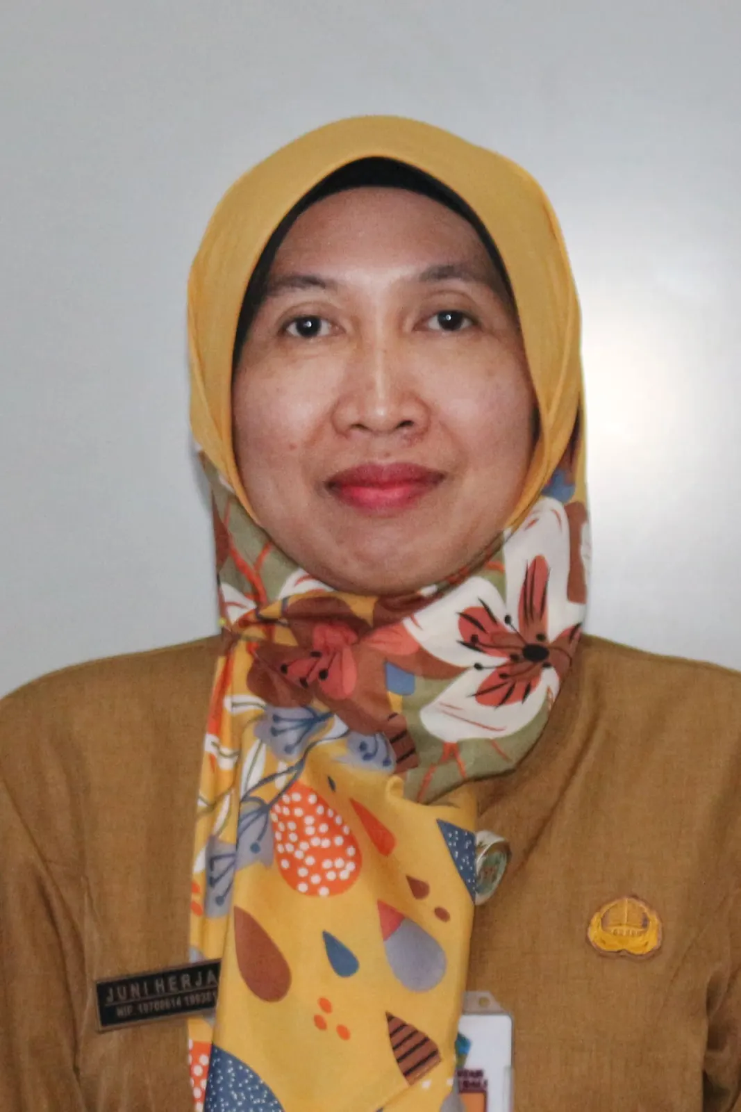 Juni Herjanti