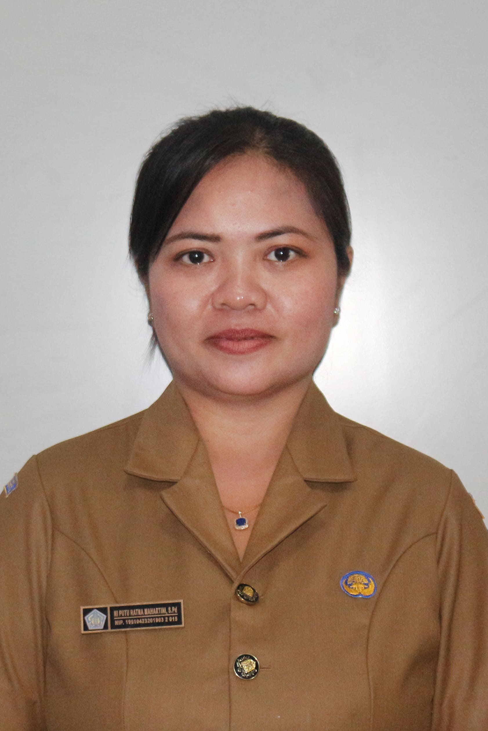 Ni Ketut Yuli Artini, SE