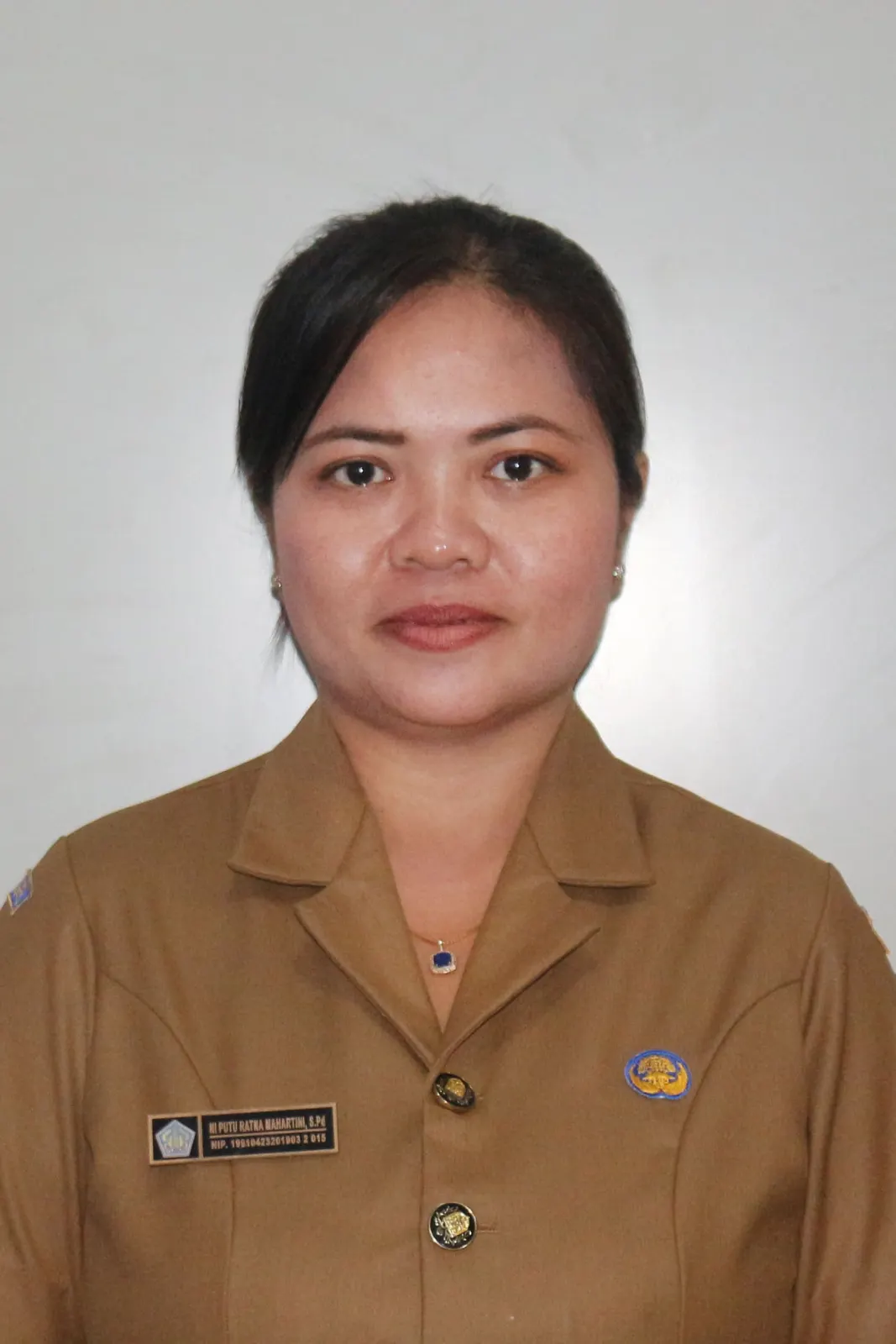 Ni Ketut Yuli Artini, SE
