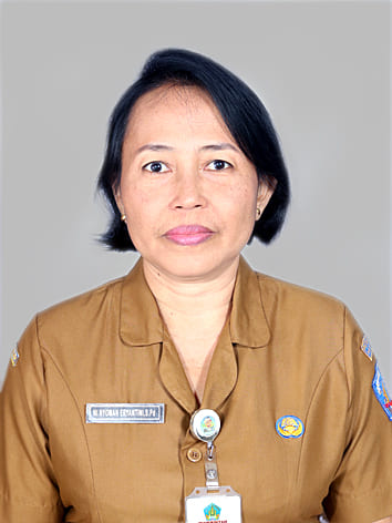 Ni Nyoman Eryantini, S.Pd