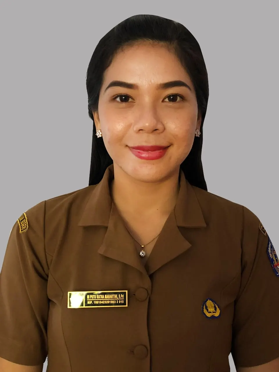 Ni Putu Ratna Mahartini, S.Pd