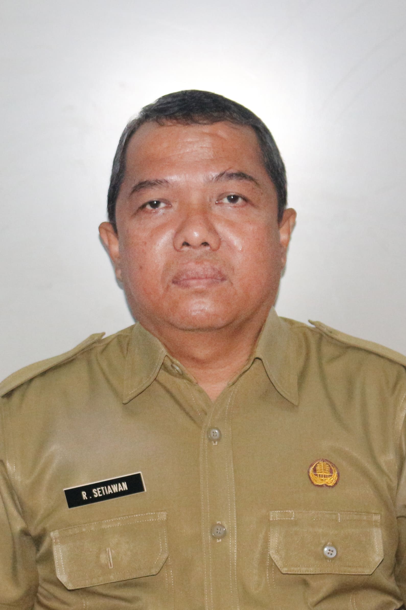 R. Sri Woeljanto, S.Pd