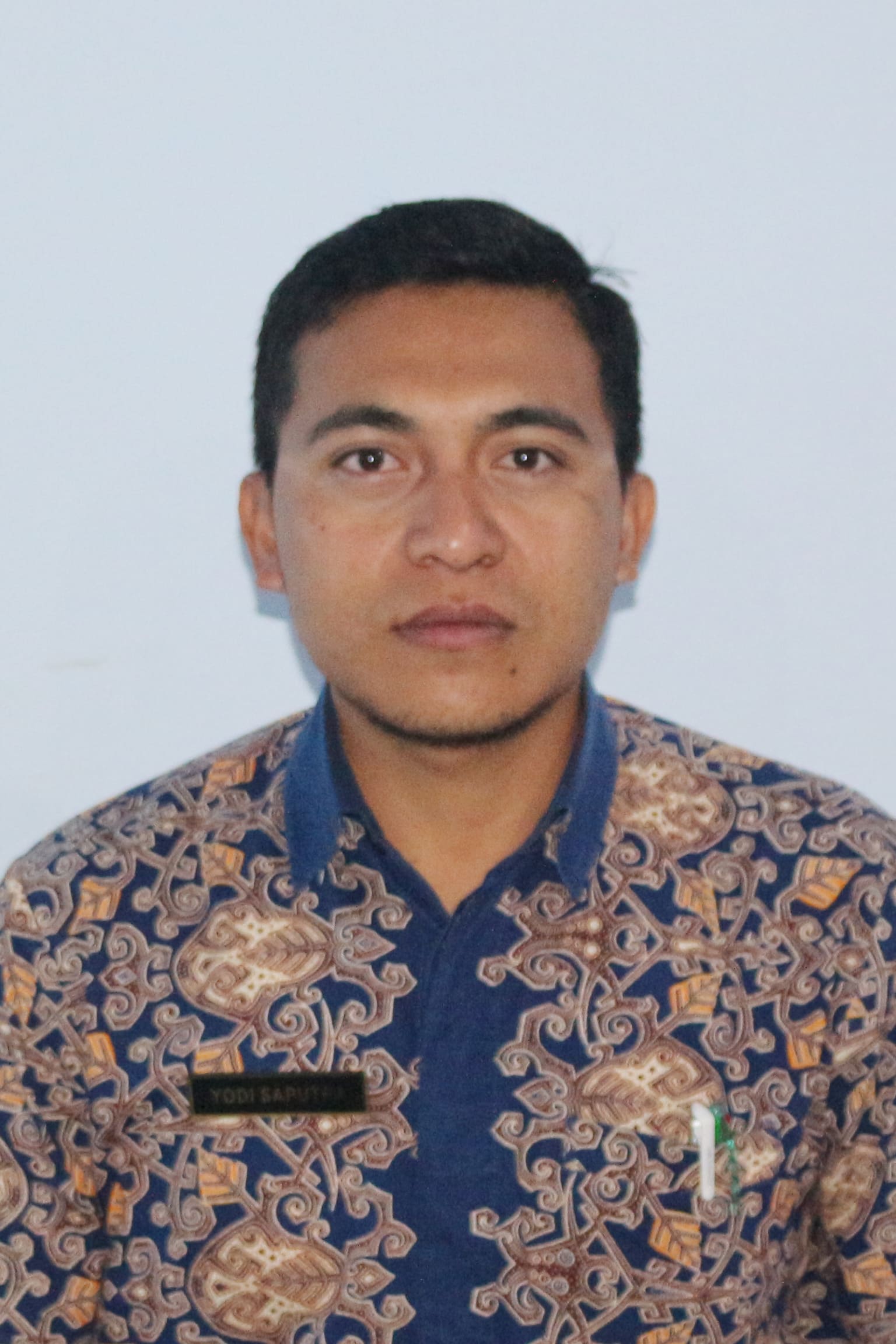 I Gede Yodi Saputra, S.Pd