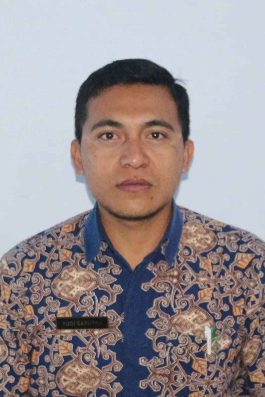 I Gede Yodi Saputra, S.Pd