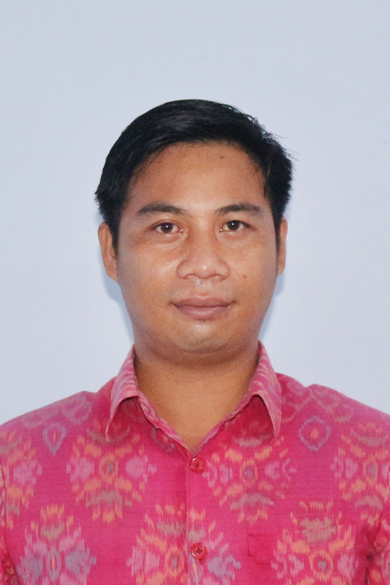I Kadek Dwiartayana, S.Pd