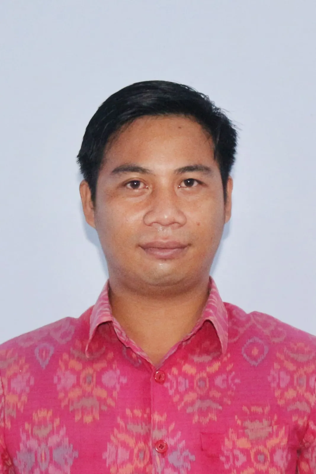 I Kadek Dwiartayana, S.Pd