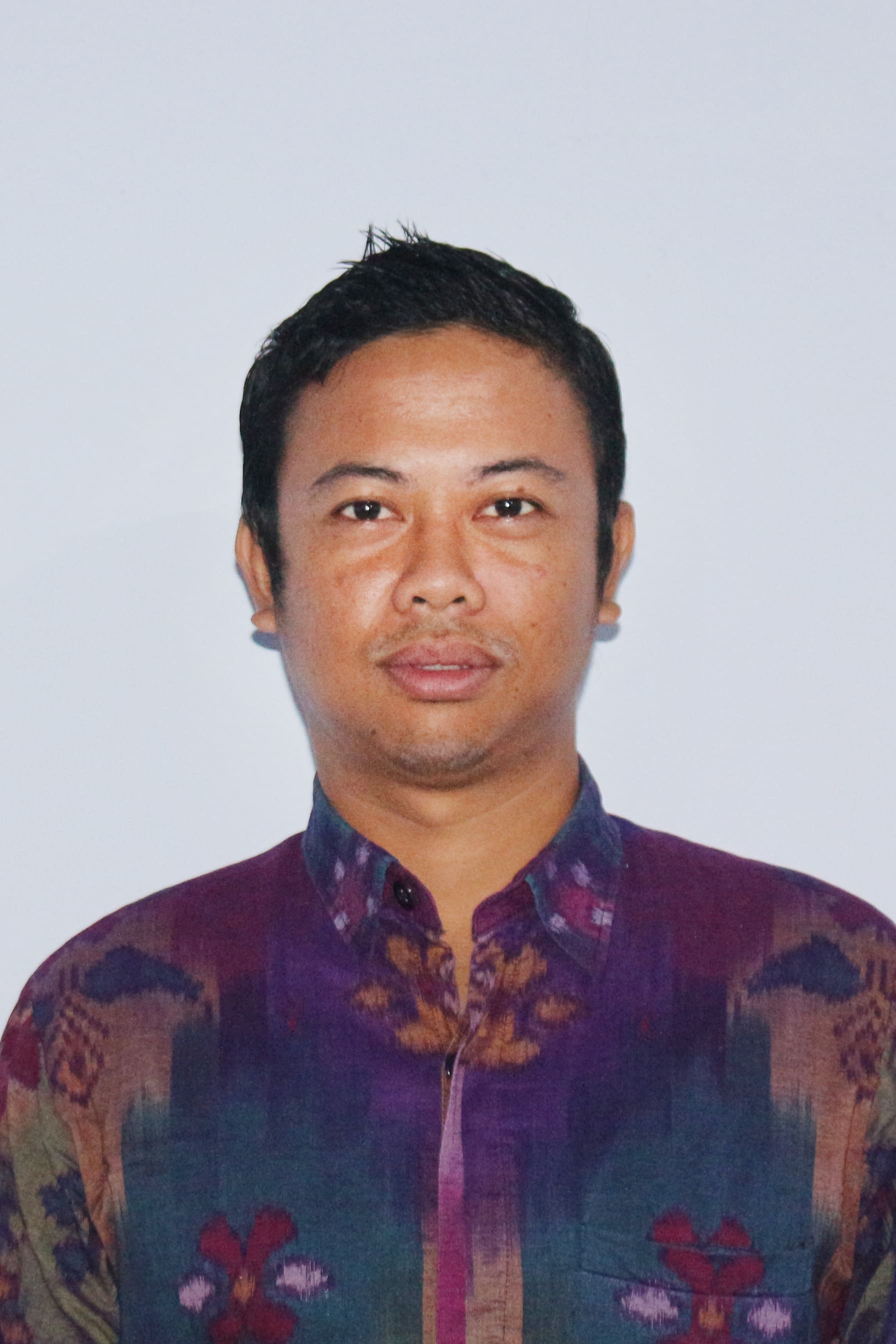 I Komang Agus Adnyana Putra, S.Pd