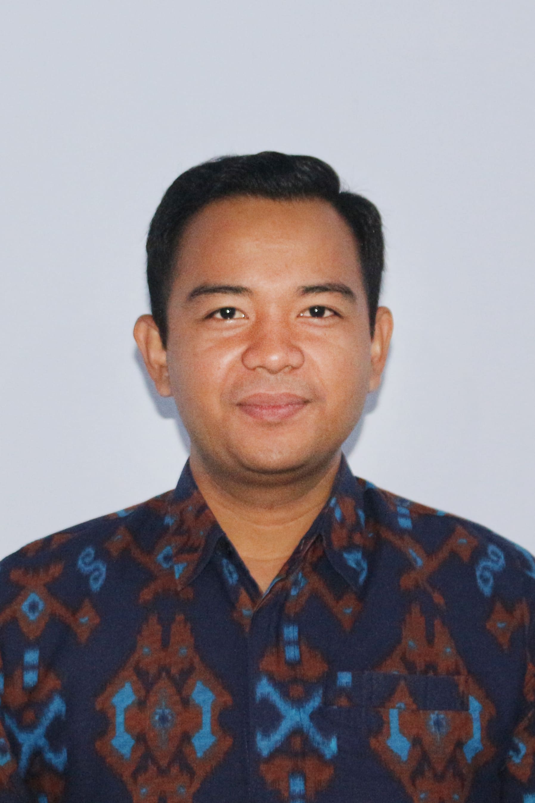 I Made Agus Astika, S.Pd