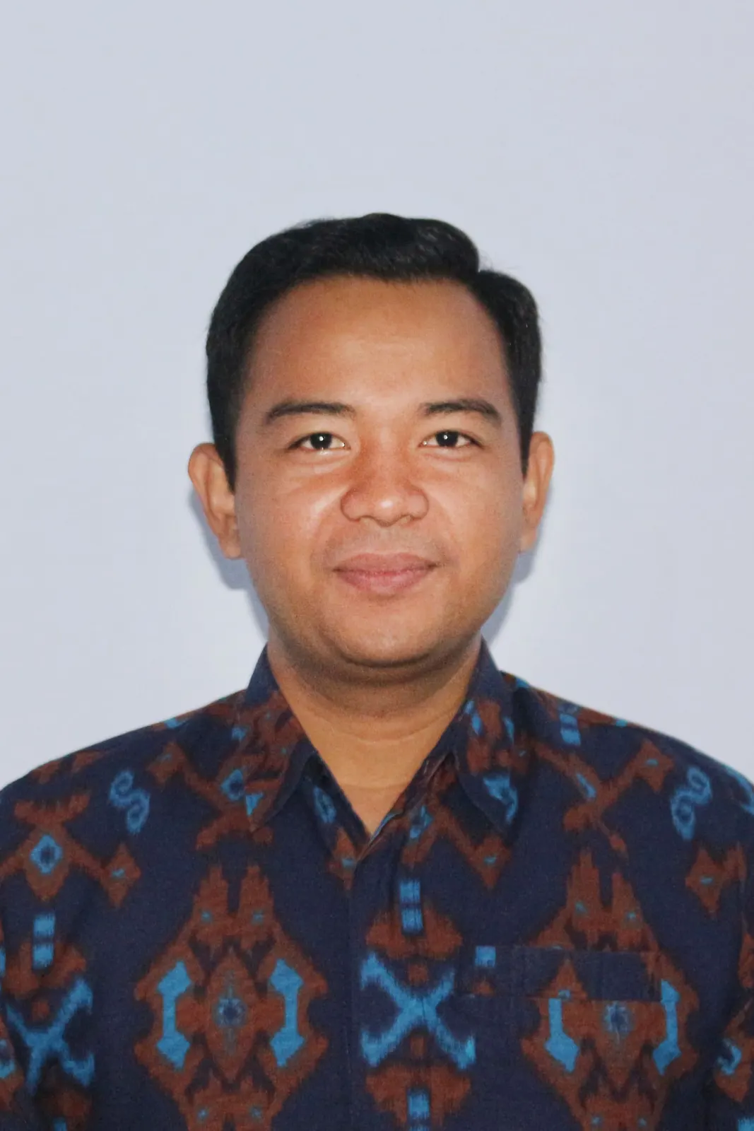 I Made Agus Astika, S.Pd