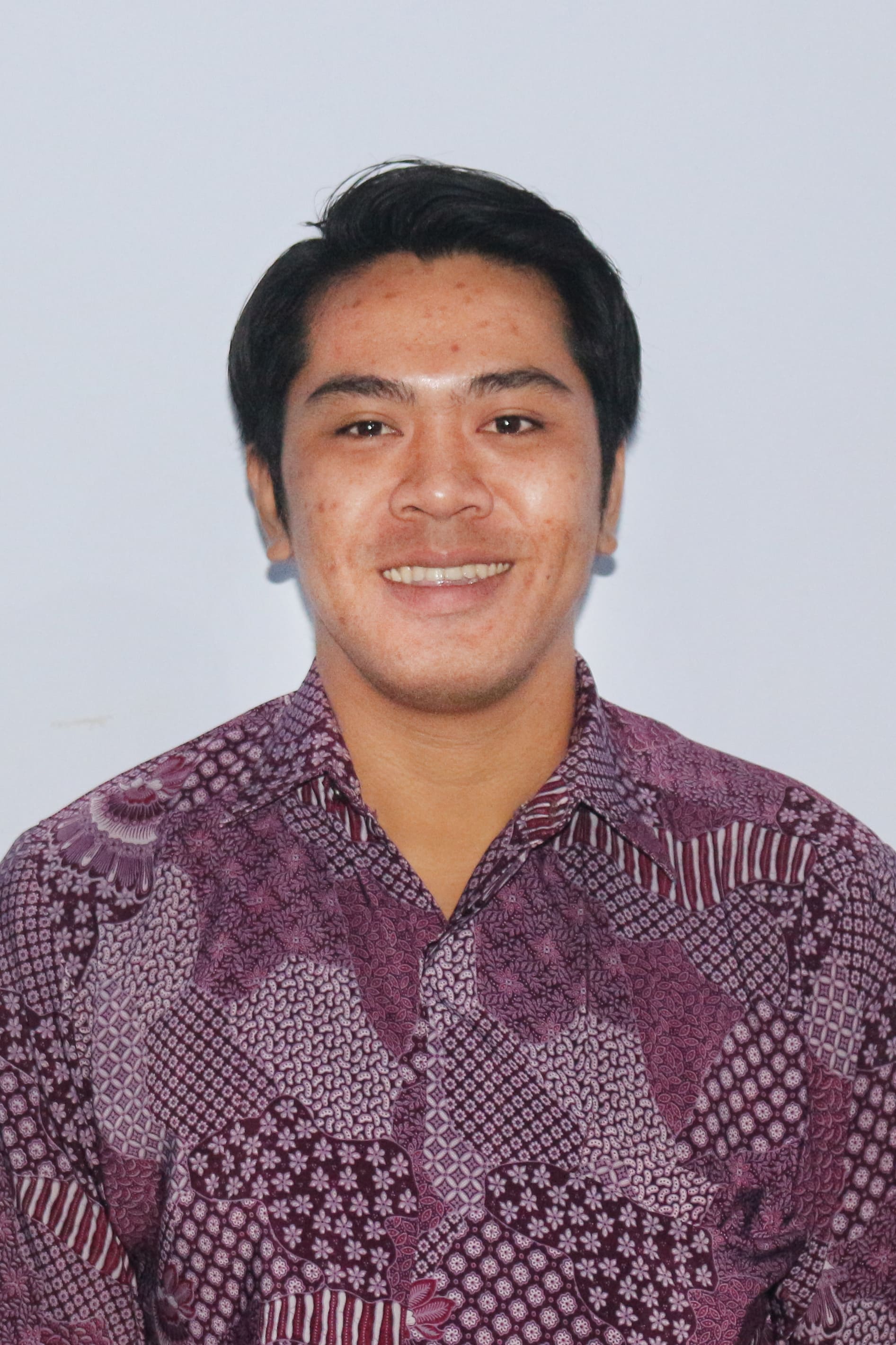 Komang Adhie Rakha Ciwi, S.Pd