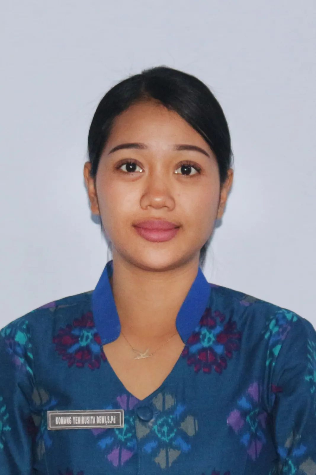 Ni Komang Yeni Rusita Dewi, S.Pd