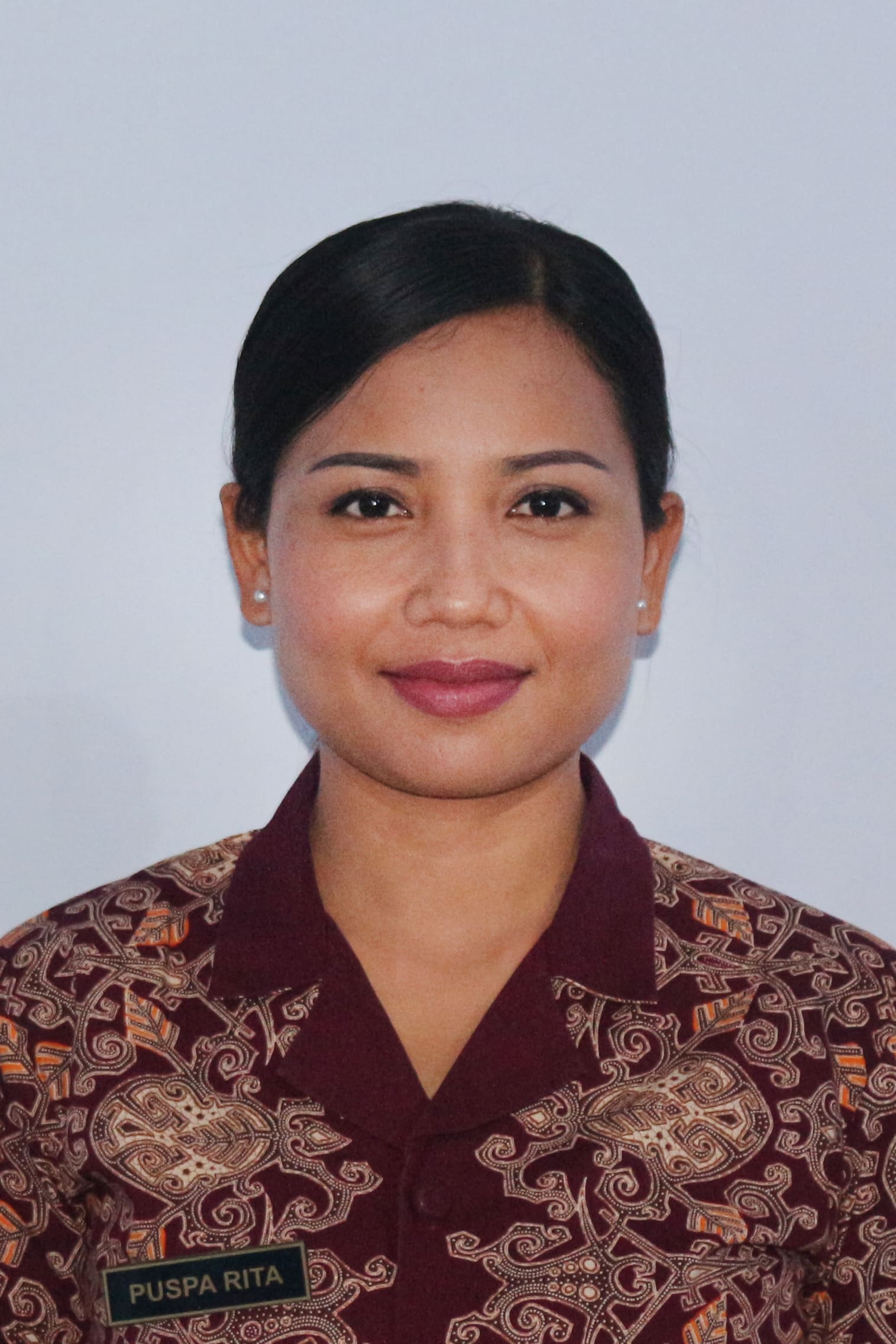 Ni Putu Puspa Rita Dewi, S.Pd