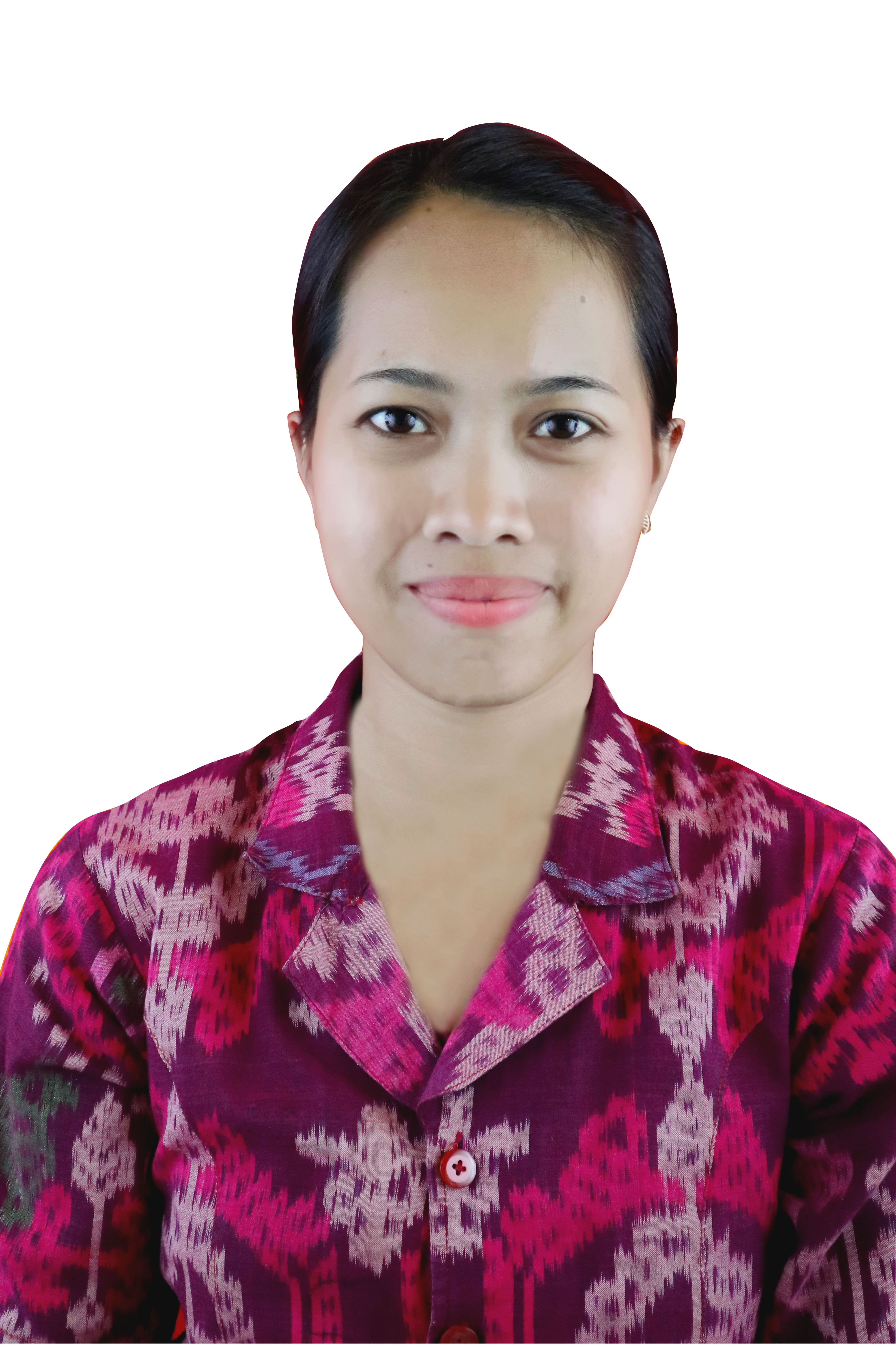 Ni Wayan Parwati, S.Pd