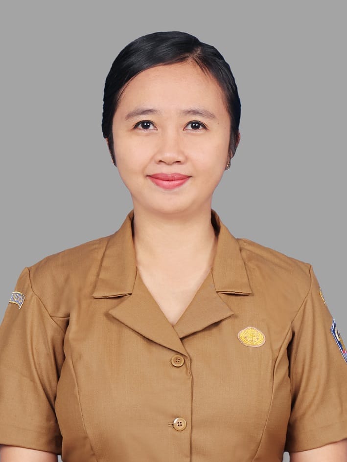 Ni Luh Dian Purnama, S.Pd