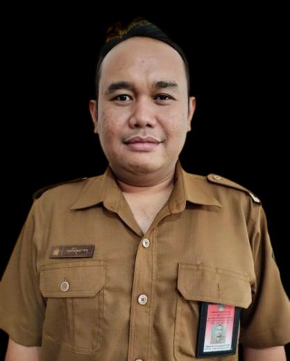 I Made Ari Suryana, S.Pd. B