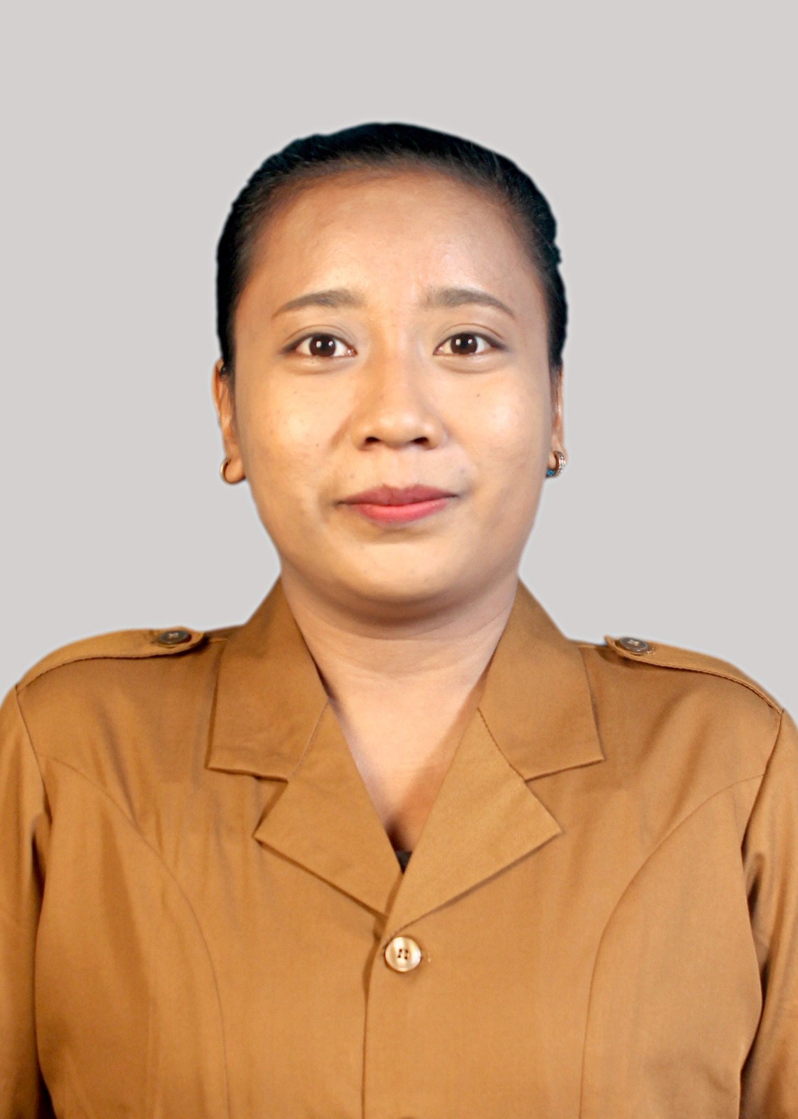 Putu Novi Periandani, S.Pd