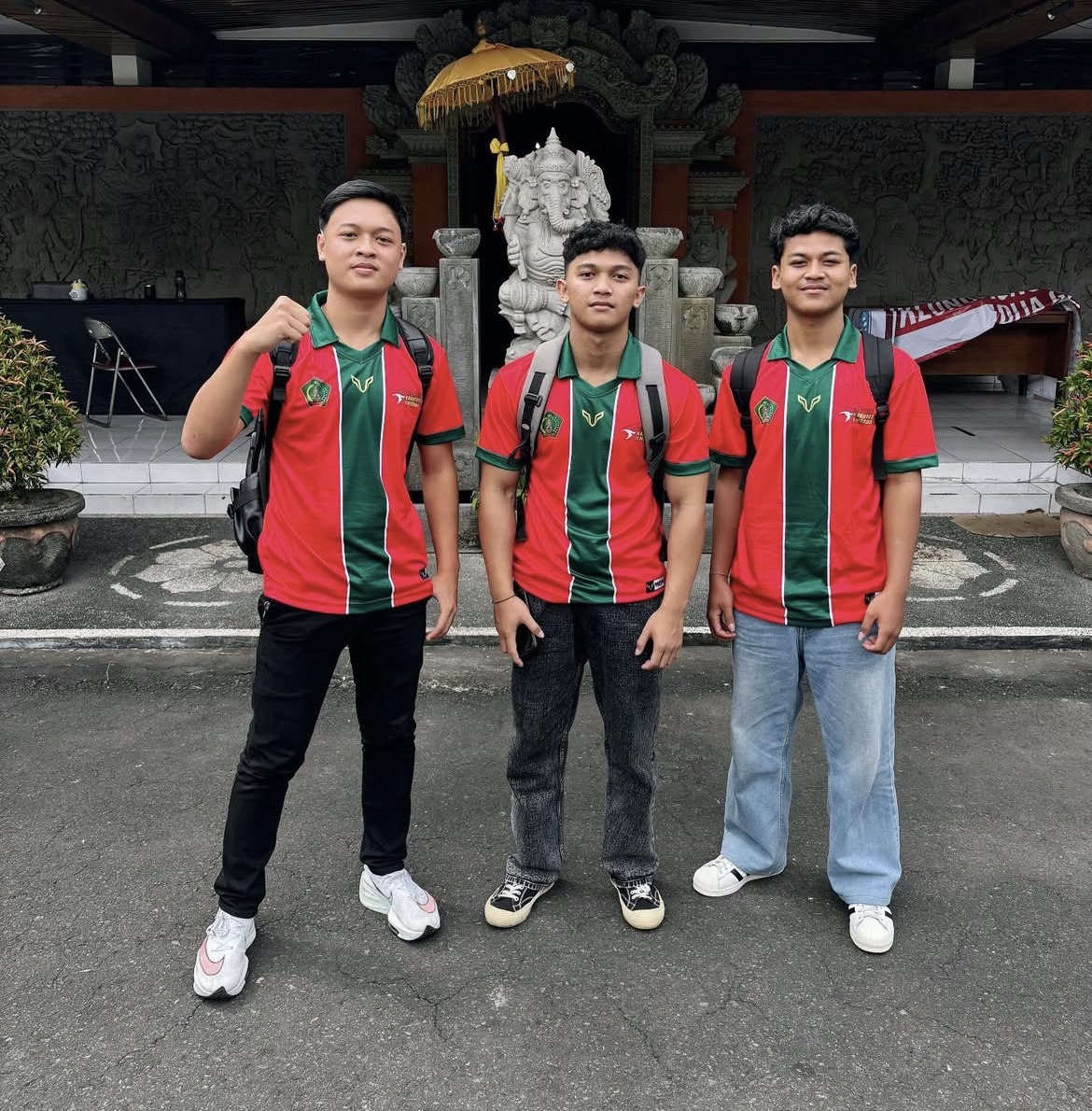 Juara 3 Porjar E-SPorts Kab.Jembrana cabang E-Football