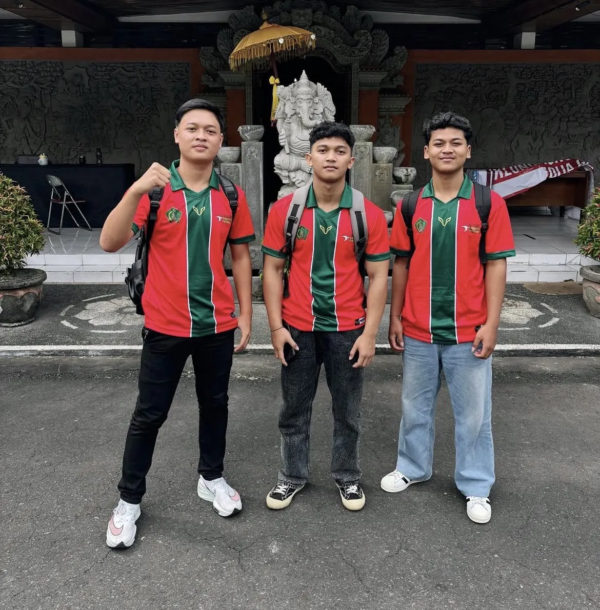 Juara 3 Porjar E-SPorts Kab.Jembrana cabang E-Football