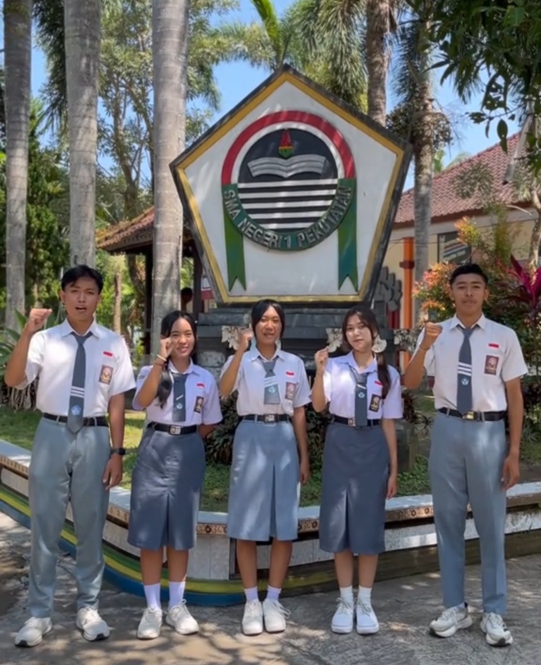 Juara 2 - Lomba Konten Kreatif memperingati HUT ke-130 kota Negara