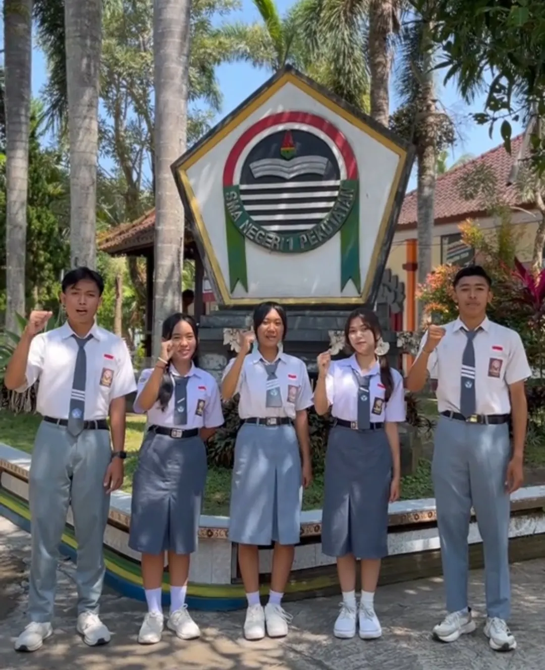 Juara 2 - Lomba Konten Kreatif memperingati HUT ke-130 kota Negara