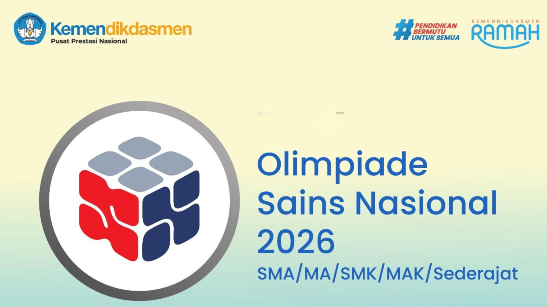 SMA Negeri 1 Pekutatan Siap Berlaga di OSN Kabupaten 2026: 45 Siswa Terbaik Jadi Delegasi