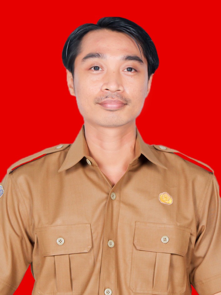 I Gusti Putu Agus Darmayana, A.Md