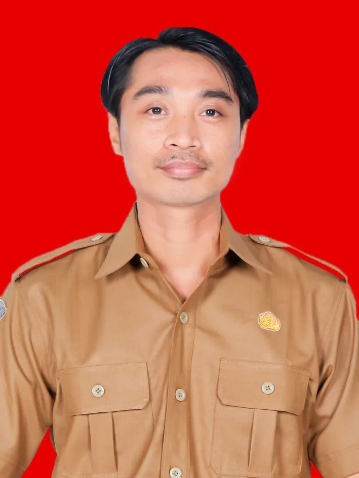 I Gusti Putu Agus Darmayana, A.Md