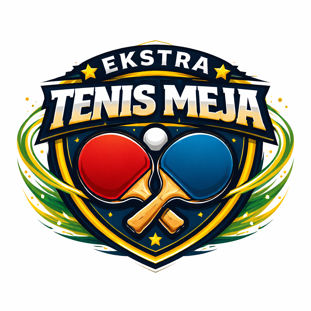 TENIS MEJA