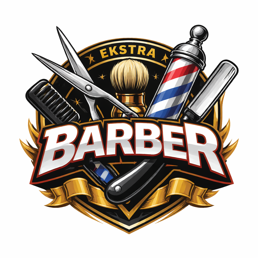 BARBER