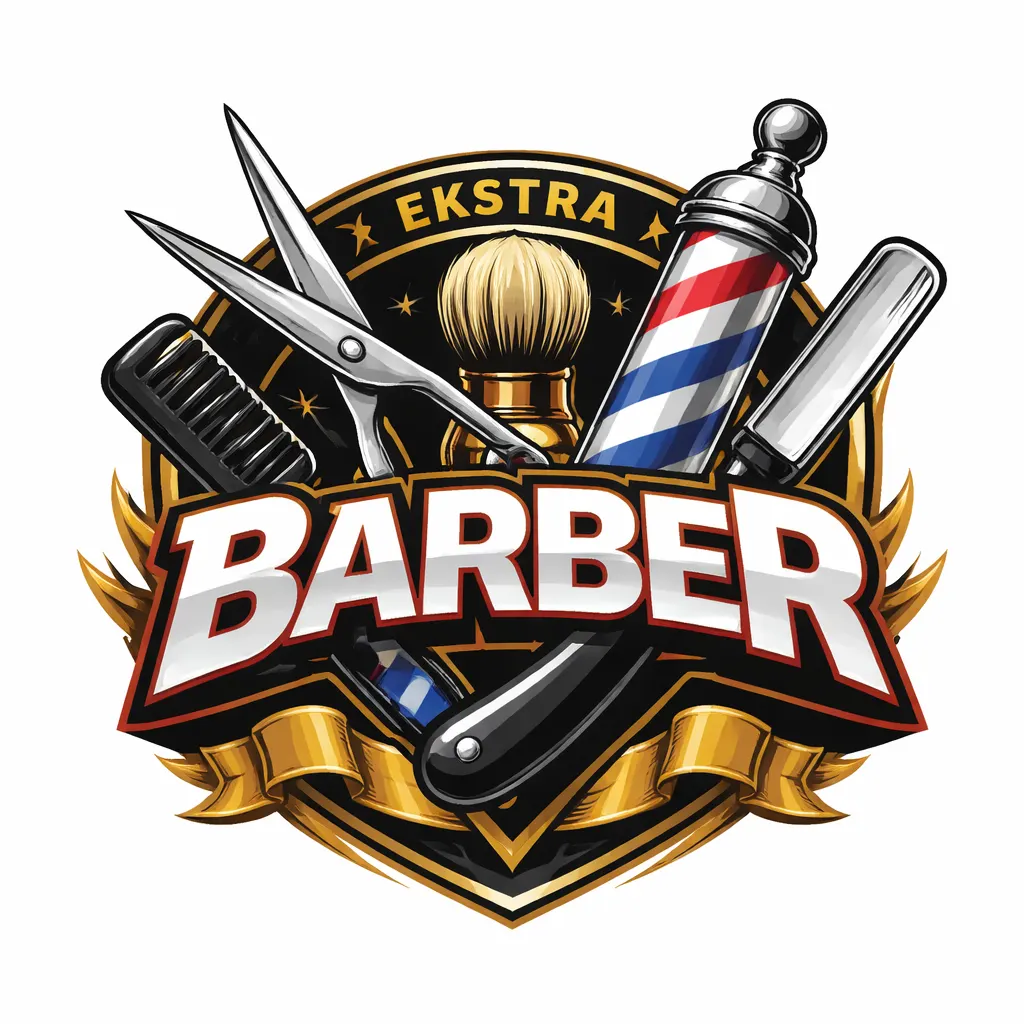 BARBER