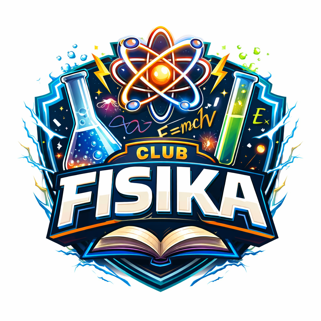 CLUB FISIKA