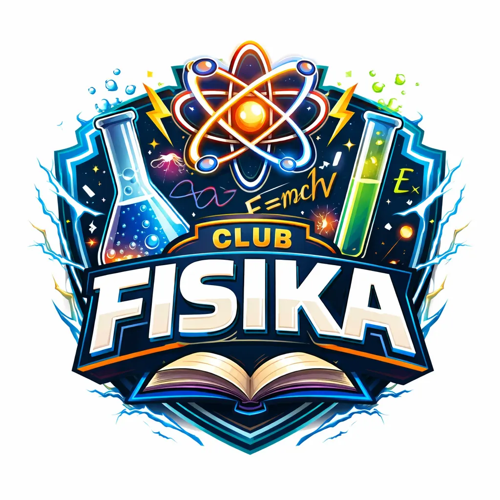 CLUB FISIKA
