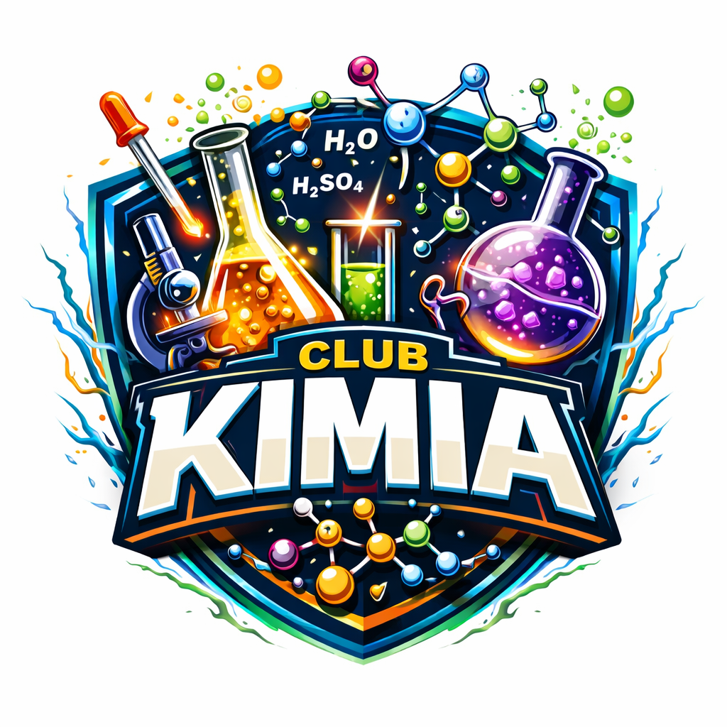 CLUB KIMIA
