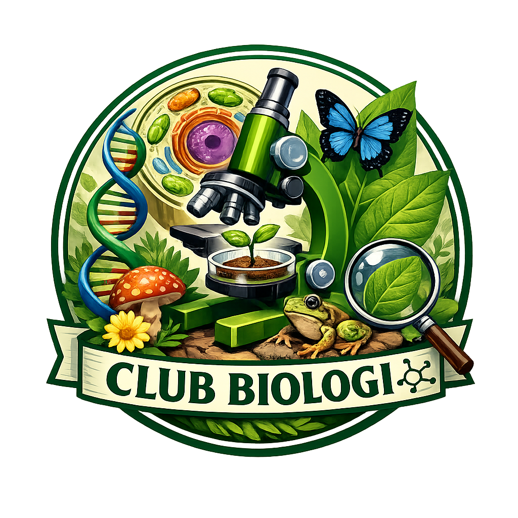 CLUB BIOLOGI