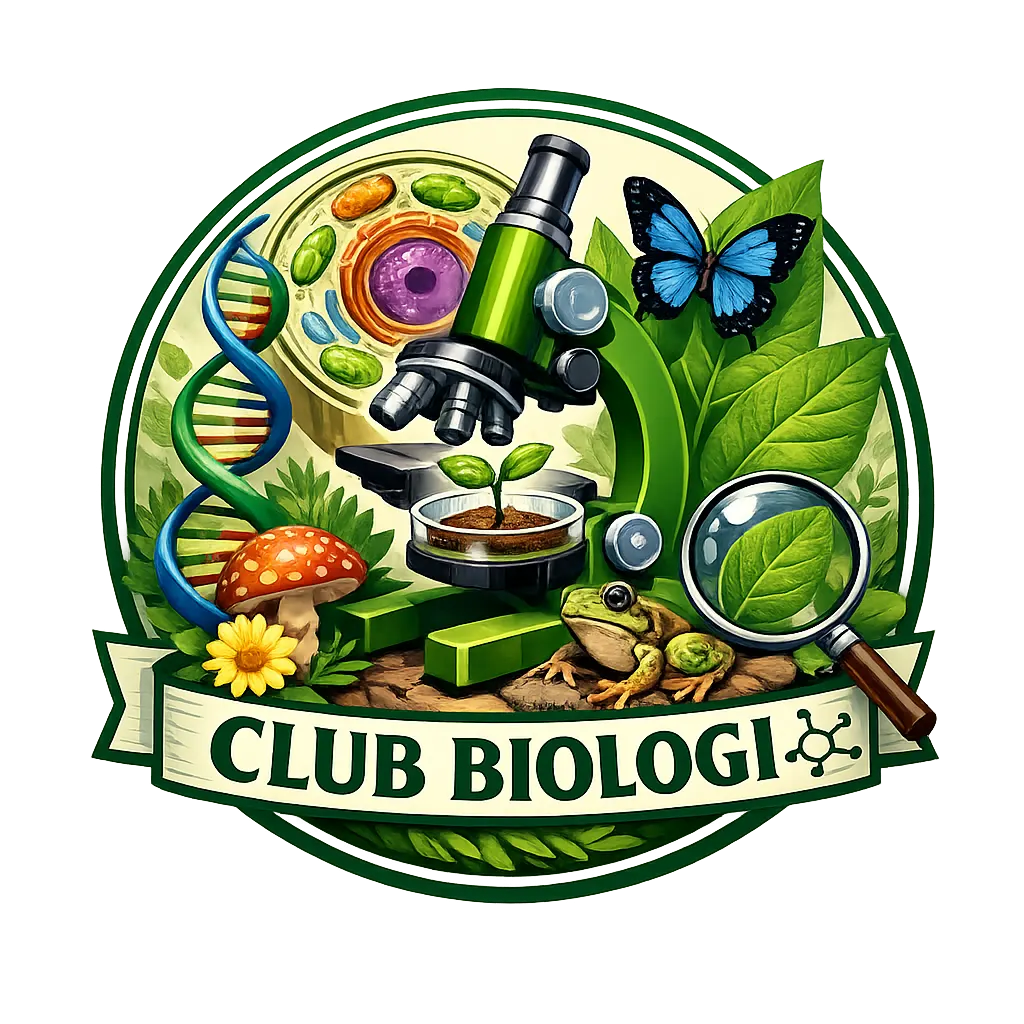 CLUB BIOLOGI