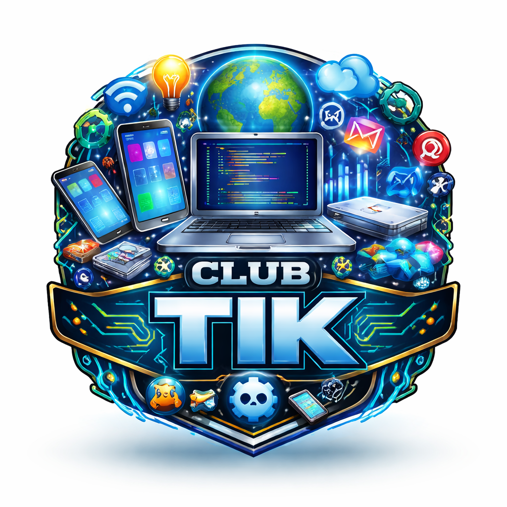 CLUB TIK