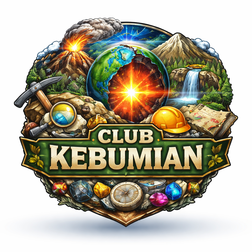 CLUB KEBUMIAN